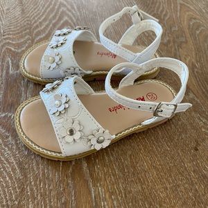 Toddler sandals